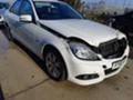 Mercedes-Benz C 220, снимка 2
