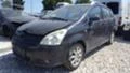 Toyota Corolla verso 2.2/2.0 D4D 3бр., снимка 1