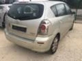 Toyota Corolla verso 2.2/2.0 D4D 3бр., снимка 15