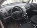 Toyota Corolla verso 2.2/2.0 D4D 3бр., снимка 17