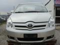 Toyota Corolla verso 2.2/2.0 D4D 3бр., снимка 5