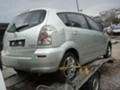 Toyota Corolla verso 2.2/2.0 D4D 3бр., снимка 7