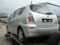 Toyota Corolla verso 2.2/2.0 D4D 3бр., снимка 8