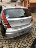 Hyundai I30 1.4 на части, снимка 2