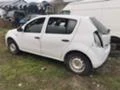 Dacia Sandero 1.2 i, снимка 3