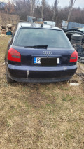 Audi A3 1.6 бензин 102к - [3] 