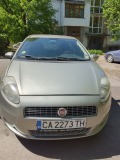 Fiat Punto, снимка 1 - Автомобили и джипове - 45282094