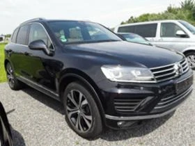 VW Touareg 3Бр НА ЧАСТИ R LINE, снимка 6