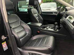 VW Touareg 3Бр НА ЧАСТИ R LINE, снимка 4