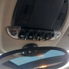 Mini Countryman 1, 6I, снимка 10