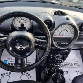 Mini Countryman 1, 6I, снимка 8