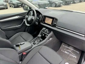 Skoda Karoq 2.0TDI-FACELIFT-FULL LED-KEYLESS-TOP, снимка 16