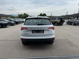 Skoda Karoq 2.0TDI-FACELIFT-FULL LED-KEYLESS-TOP, снимка 5