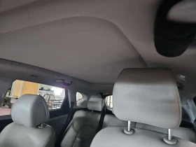 Hyundai Tucson  LIMITED| ПОДГРЕВИ| ПАНОРАМА| CARFAX, снимка 13