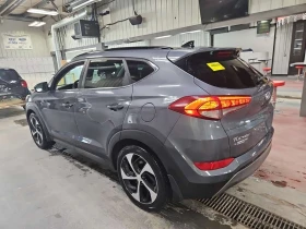 Hyundai Tucson  LIMITED| ПОДГРЕВИ| ПАНОРАМА| CARFAX, снимка 4