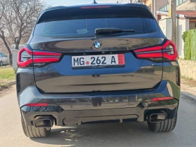 BMW X3 BMW X3 xDrive 30d M TOP, снимка 4