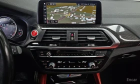 BMW X3 M* ВАКУМ* ОБДУХ* 360* GESTURE, снимка 14