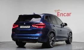 BMW X3 M* ВАКУМ* ОБДУХ* 360* GESTURE, снимка 3