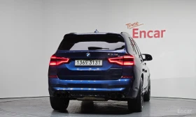 BMW X3 M* ВАКУМ* ОБДУХ* 360* GESTURE, снимка 4