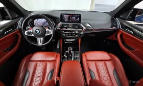 BMW X3 M* ВАКУМ* ОБДУХ* 360* GESTURE, снимка 7