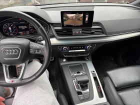 Audi Q5 TECHNIK РЕГИСТРАЦИЯ & ОБСЛУЖВАНЕ, снимка 8