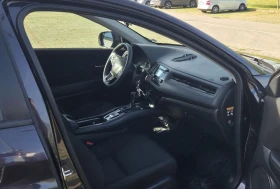 Honda Hr-v, снимка 9
