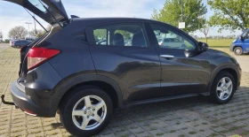 Honda Hr-v, снимка 4