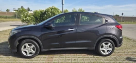 Honda Hr-v, снимка 3