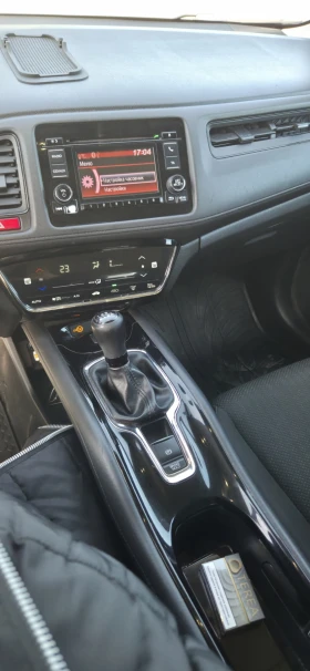 Honda Hr-v, снимка 8