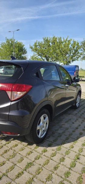 Honda Hr-v, снимка 6