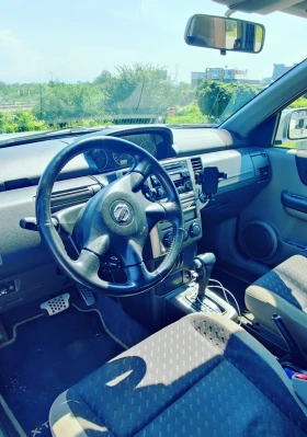 Nissan X-trail, снимка 5