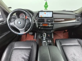 BMW X6 3.0D, снимка 7