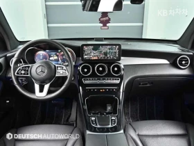 Mercedes-Benz GLC 220, снимка 7