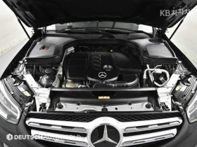 Mercedes-Benz GLC 220, снимка 6