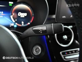 Mercedes-Benz GLC 220, снимка 9