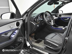 Mercedes-Benz GLC 220, снимка 11