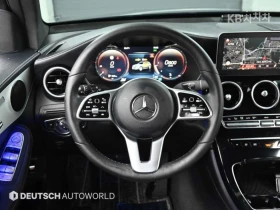 Mercedes-Benz GLC 220, снимка 13