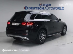 Mercedes-Benz GLC 220, снимка 2