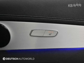 Mercedes-Benz GLC 220, снимка 16