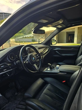 BMW X5 xDrive35i M Sport Панорама | Keyless | CarPlay | , снимка 5