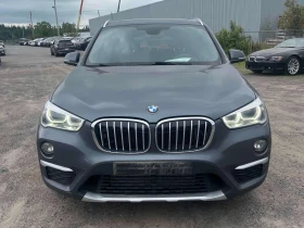 BMW X1 * xDrive28i * 2 КЛЮЧА * АВТОКРЕДИТ * ПОДГРЕВ * КАМ, снимка 15