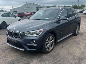BMW X1 * xDrive28i * 2 КЛЮЧА * АВТОКРЕДИТ * ПОДГРЕВ * КАМ, снимка 10