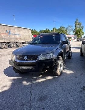 Suzuki Grand vitara 1.9, снимка 3