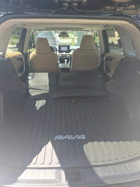 Toyota Rav4 XLE , снимка 9