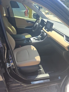 Toyota Rav4 XLE , снимка 11