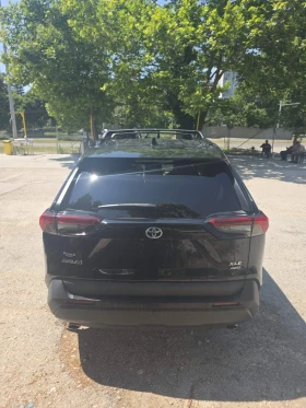 Toyota Rav4 XLE , снимка 4