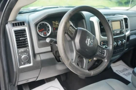 Dodge RAM 1500 4WD 5.7 HEMI, снимка 10