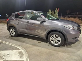 Honda Hr-v 1.5i КОЖА Холандия, снимка 4