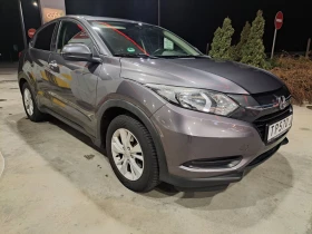 Honda Hr-v 1.5i КОЖА Холандия, снимка 3