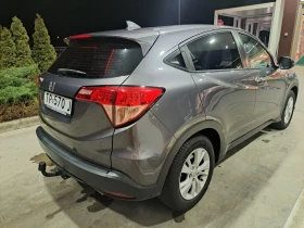 Honda Hr-v 1.5i КОЖА Холандия, снимка 5